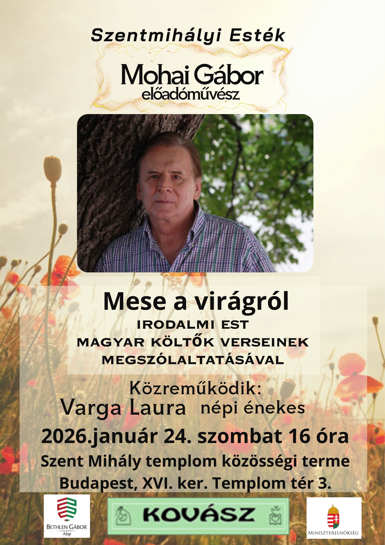 Mohai Gábor